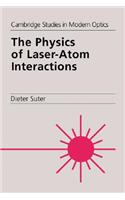 The Physics of Laser-Atom Interactions: (Series Number 19 Cambridge Studies in Modern Optics)