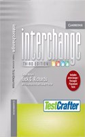 Interchange Testcrafter