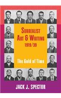 Surrealist Art and Writing, 1919-1939
