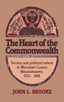 Heart of the Commonwealth