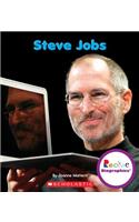 Steve Jobs