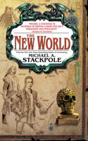 The New World: Book Three in The Age of Discovery(3 The Age of Discovery)
