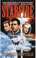 Starfire: A Novel