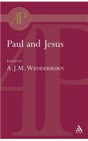 Paul and Jesus