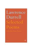 Selected Poems of Lawrence Durrell