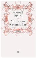 Mr Fitton's Commission