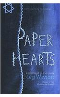 Paper Hearts