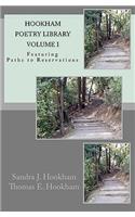 Hookham Poetry Library (Vol. I)