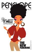 Penelope Girly Vol. I Issue I