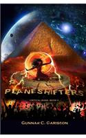 Planeshifters