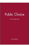 Public Choice