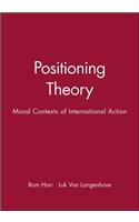 Positioning Theory