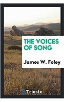 The Voices of Song