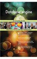 Database Engine a Complete Guide