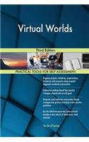 Virtual Worlds Third Edition