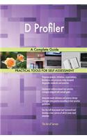D Profiler A Complete Guide