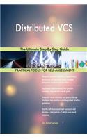 Distributed VCS The Ultimate Step-By-Step Guide