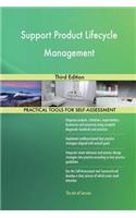 Support Product Lifecycle Management Third Edition