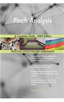 Pinch Analysis A Complete Guide - 2020 Edition