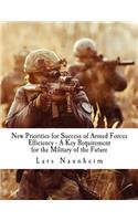 New Priorities for Success of Armed Forces