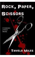 Rock, Paper, Scissors