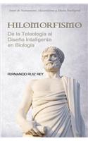 Hilomorfismo