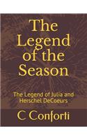 Legend of the Season
