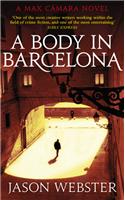 A Body in Barcelona