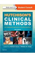 Hutchison's Clinical Methods