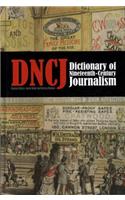 Dncj: Dictionary of Nineteenth-Century Journalism