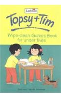 Topsy and Tim