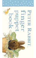 Peter Rabbit Finger Puppet Book: (PR Baby books)