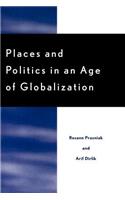 Places and Politics in an Age of Globalization