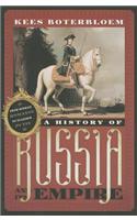 A History of Russia and Its Empire