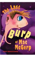 Last Burp of Mac McGerp