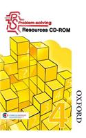 Can Do Problem Solving Year 4 Resources CD-ROM