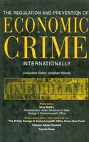 Prevention and Regulation of Economic Crime Internationally