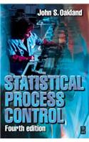 Statistical Process Control