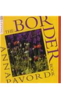 Border Book: Illustrated Practical Guide to Planting Borders, Beds and Out-of-the-way Corners (DK Living)