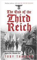 The End of the Third Reich