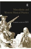 Masculinity and Western Musical Practice