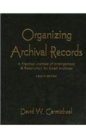 Organizing Archival Records