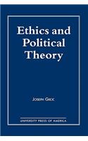 Ethics and Political Theory