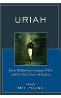 Uriah