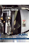 Diesel Technology: Safety Skills, Student Edition