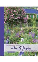 Monet's Passion: The Gardens at Giverny Deluxe Address Book: The Gardens at Giverny Deluxe Address Book