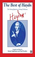 The Best of Haydn