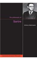 The Philosophy of Sartre, 13