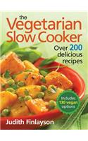 Vegetarian Slow Cooker