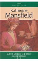 Katherine Mansfield